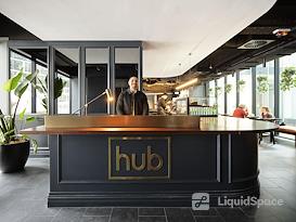 Hub Australia | Customs House