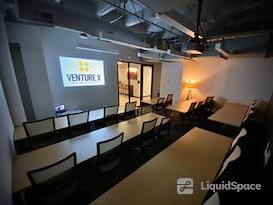 Venture X | Downtown Orlando