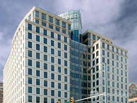 Regus | Ballston