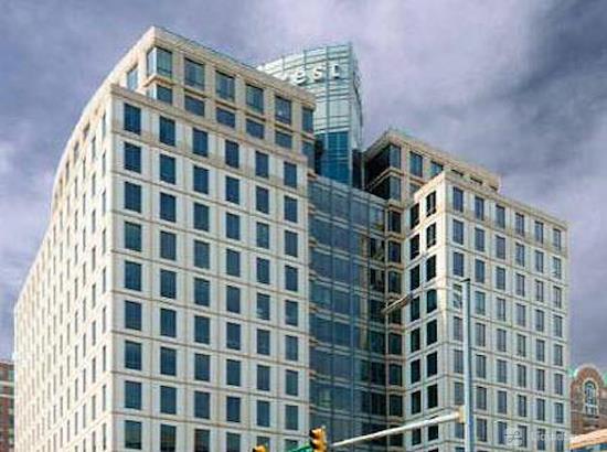 Working at Regus | Ballston at Arlington