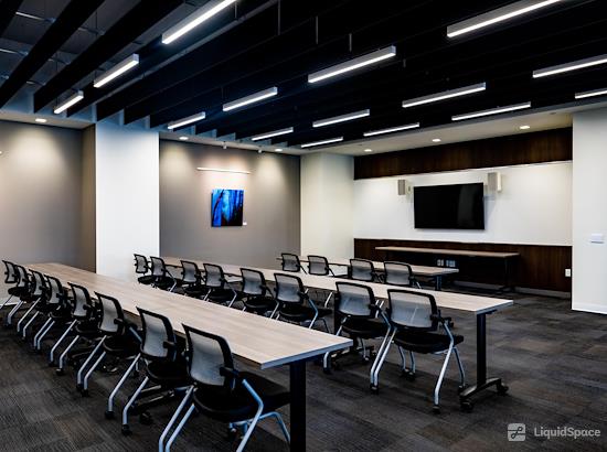 Working at Serendipity Labs - St. Louis - Clayton at Clayton