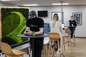 Workspace Birmingham