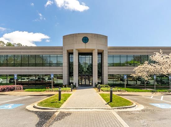 Working at Regus | Johns Creek at Johns Creek