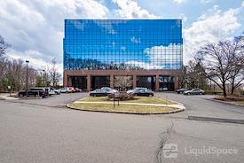 Regus | Rockaway Townsquare