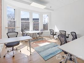 Expansive - Groover-Stewart Building