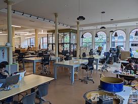 Tech Valley Center of Gravity