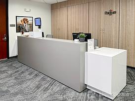 Regus || Sacramento - 8880 Cal Center Drive