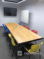 Urban Co-Works Schenectady