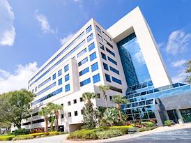 Regus | Sand Lake