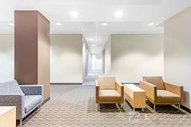 Regus || Bishop Ranch