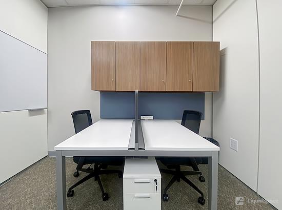 Working at Regus | Pittsburgh - Fifth Ave at Pittsburgh