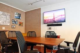MENLO PARK FLOW CREATIVE SPACE
