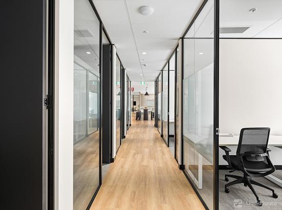 Working at Liberty Flexible Workspace | St Leonard's at St Leonards