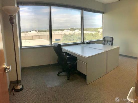 Working at Legacy Office Centers, Inc. at San Antonio