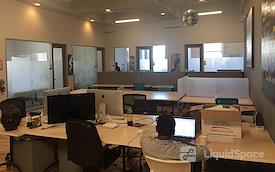 Satellite Workplaces Sunnyvale