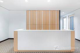 Regus | HSBC