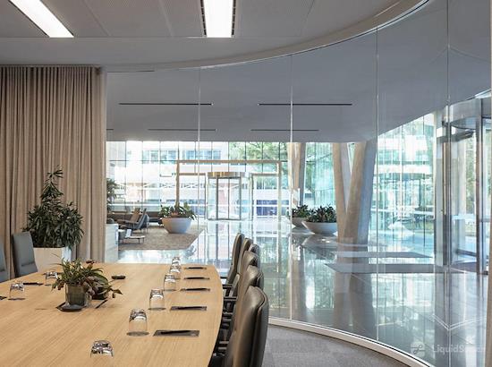 Working at Hub Australia | Civic Quarter at Canberra
