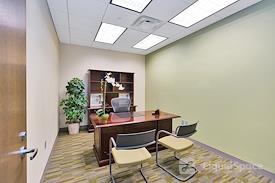 Carr Workplaces - Las Olas