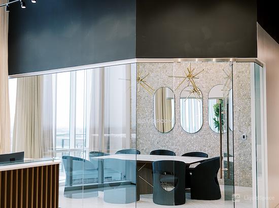 Working at Lucid Private Offices | West Plano - Willow Bend at Plano