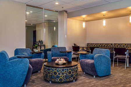 My Annapolis Office - Coworking Space