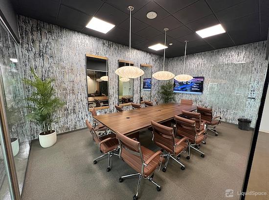 Working at Lucid Private Offices | Legacy - Frisco at Plano