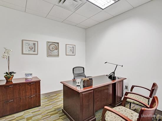Working at Carr Workplaces - Las Olas at Fort Lauderdale