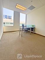 Beverly Hills Gateway Business Center