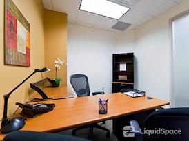 Regus | Deerwood Park