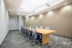 Regus || Iron Point