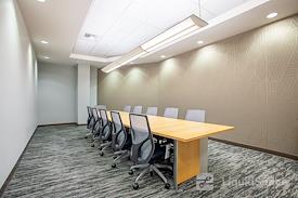 Regus || Iron Point