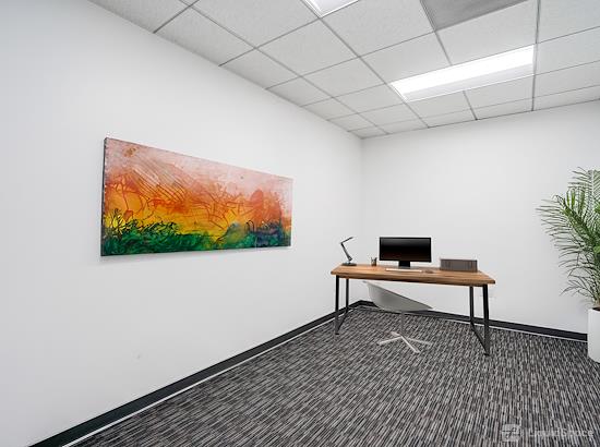 Working at Barrister Suites | Woodland Hills Corporate Center at Woodland Hills