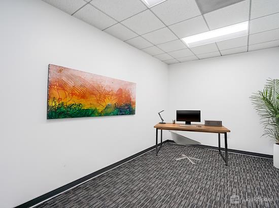 Working at Barrister Suites | Woodland Hills Corporate Center at Woodland Hills