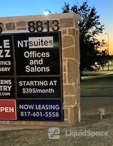 NTsuites NRH