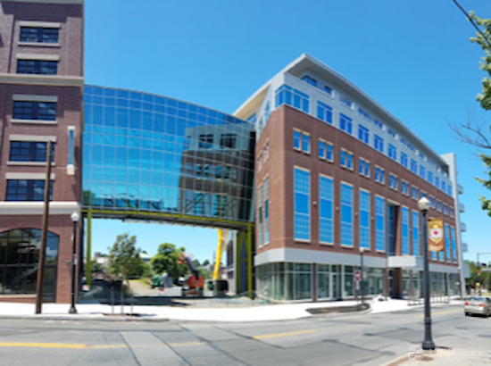 Working at Venture X | Bethlehem, PA at Bethlehem