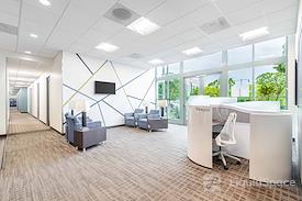 Regus || Liberty Station