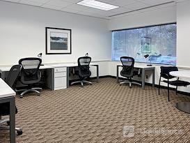 Regus | Perimeter Park