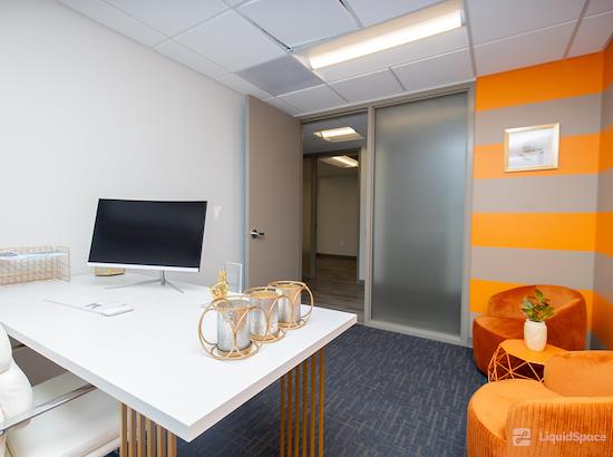 Working at Perfect Office Solutions - Silver Spring at Silver Spring