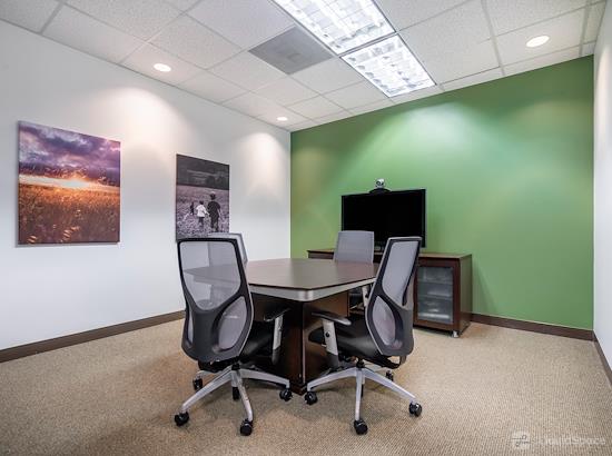 Working at HQ | Lincoln Center at Portland