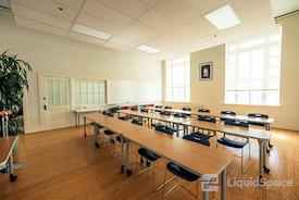 Dharma College CoWorking with Wisdom