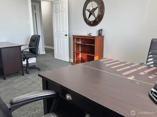 Working at Cloud Real Estate at Killeen