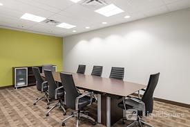 Regus | City Centre - Royal Bank Building