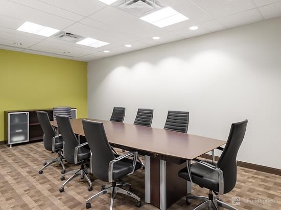 Working at Regus | City Centre - Royal Bank Building at Regina