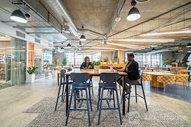 SPACES | NoMa