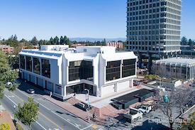 Regus | Downtown Lytton Avenue