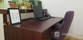 DOWNTOWN MTL FULLY EQUIPED BUSINESS SPACE