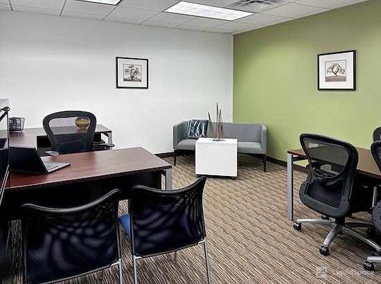 Working at Regus | Radnor Financial at Radnor