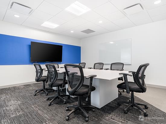 Working at SPACES | PA, Philadelphia - Commerce Square at Philadelphia
