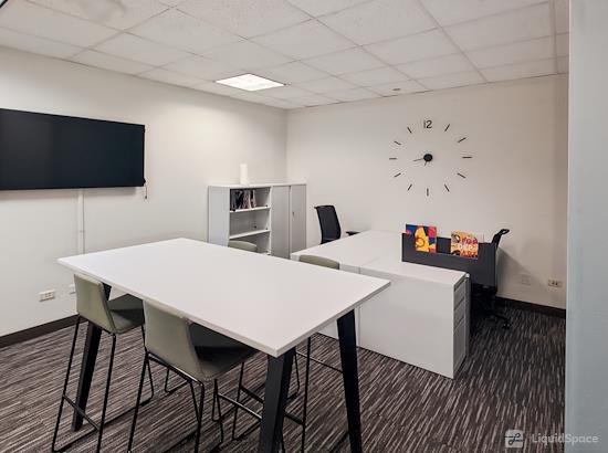 Working at Regus | West Loop Riverside Plaza Center at Chicago