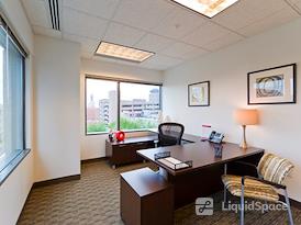 Regus | Downtown - Clinton Square