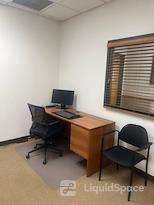 Liberty Office Suites - Montville